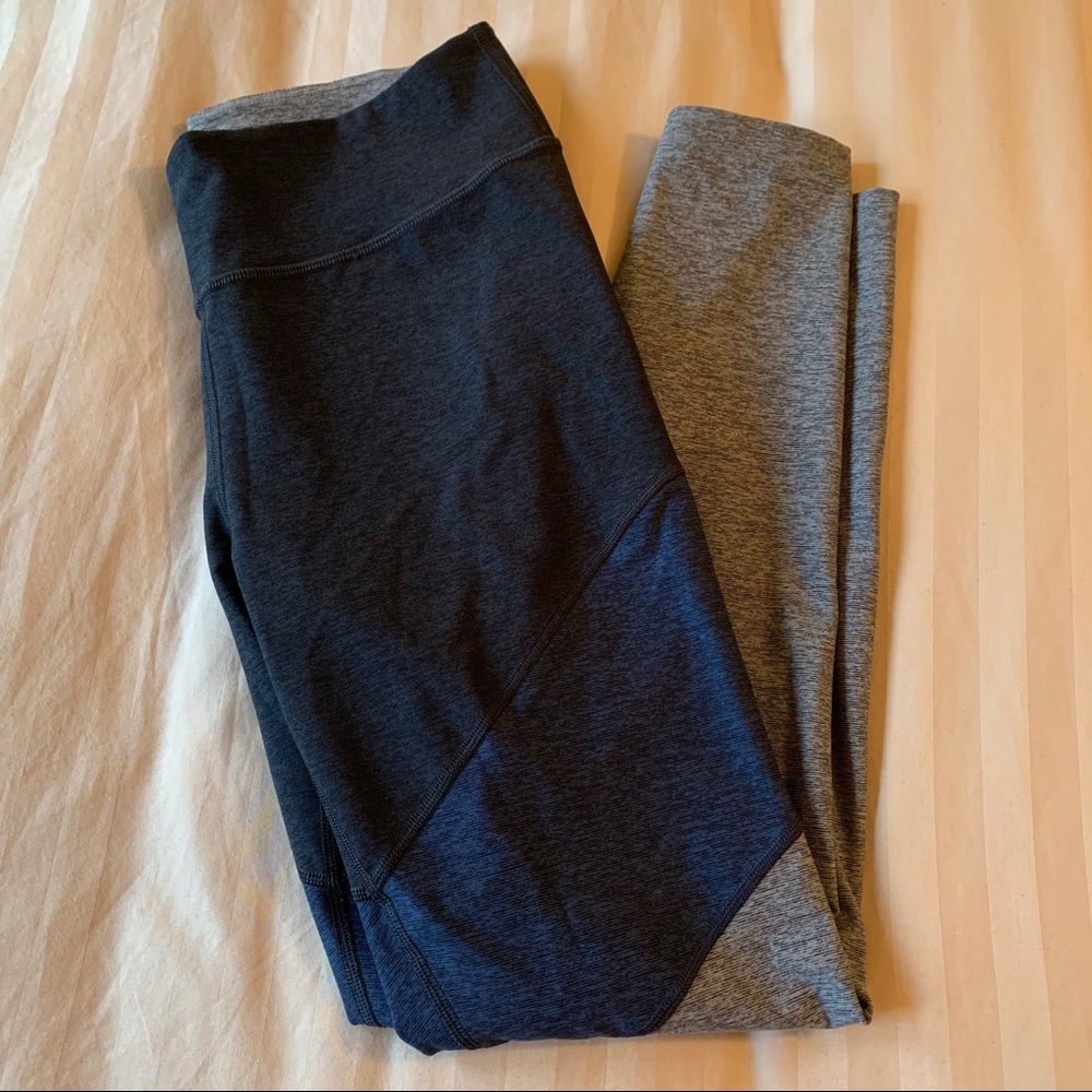 Outdoor Voices Springs 7/8 Leggings